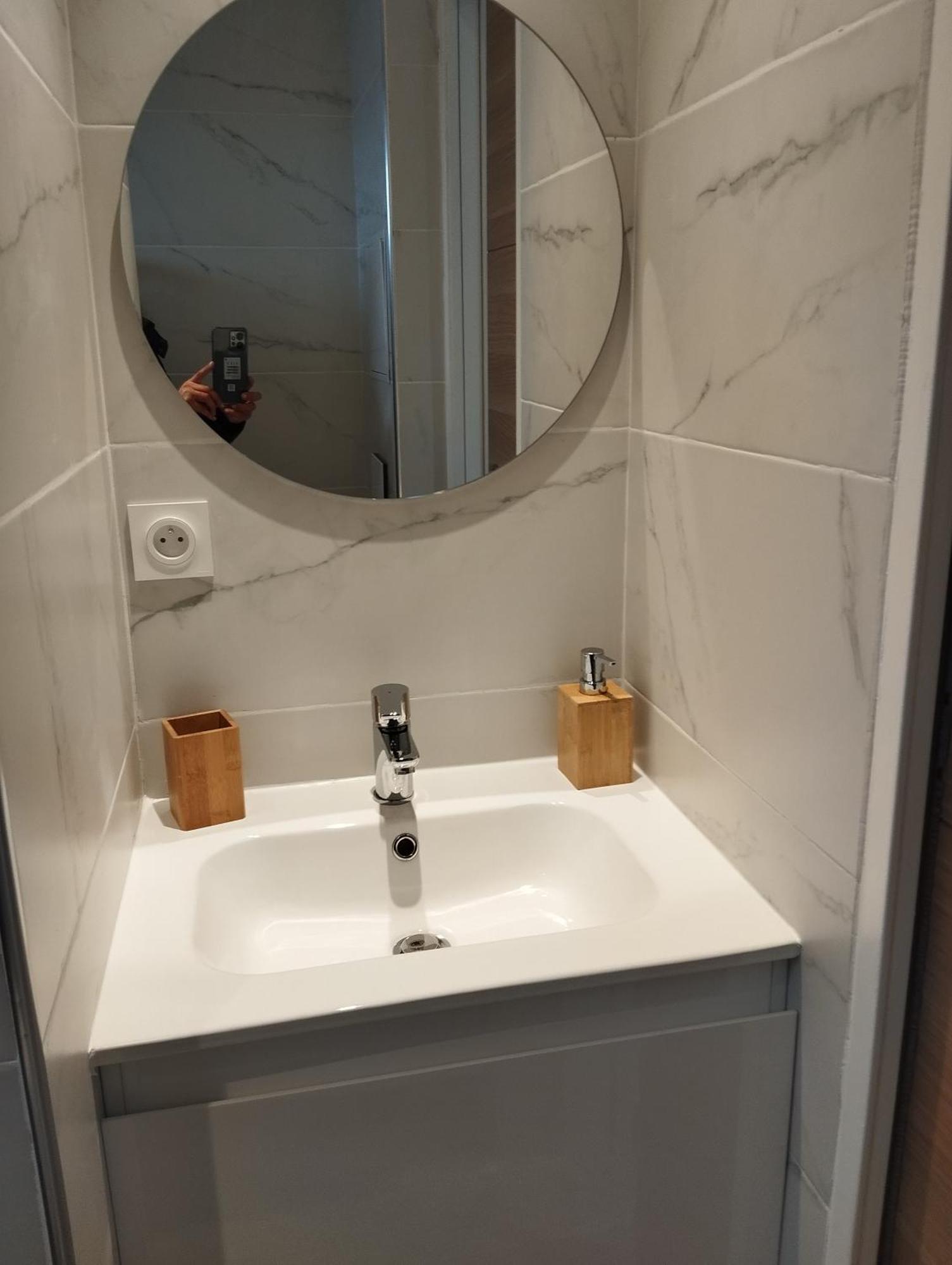 Appartement De Claix