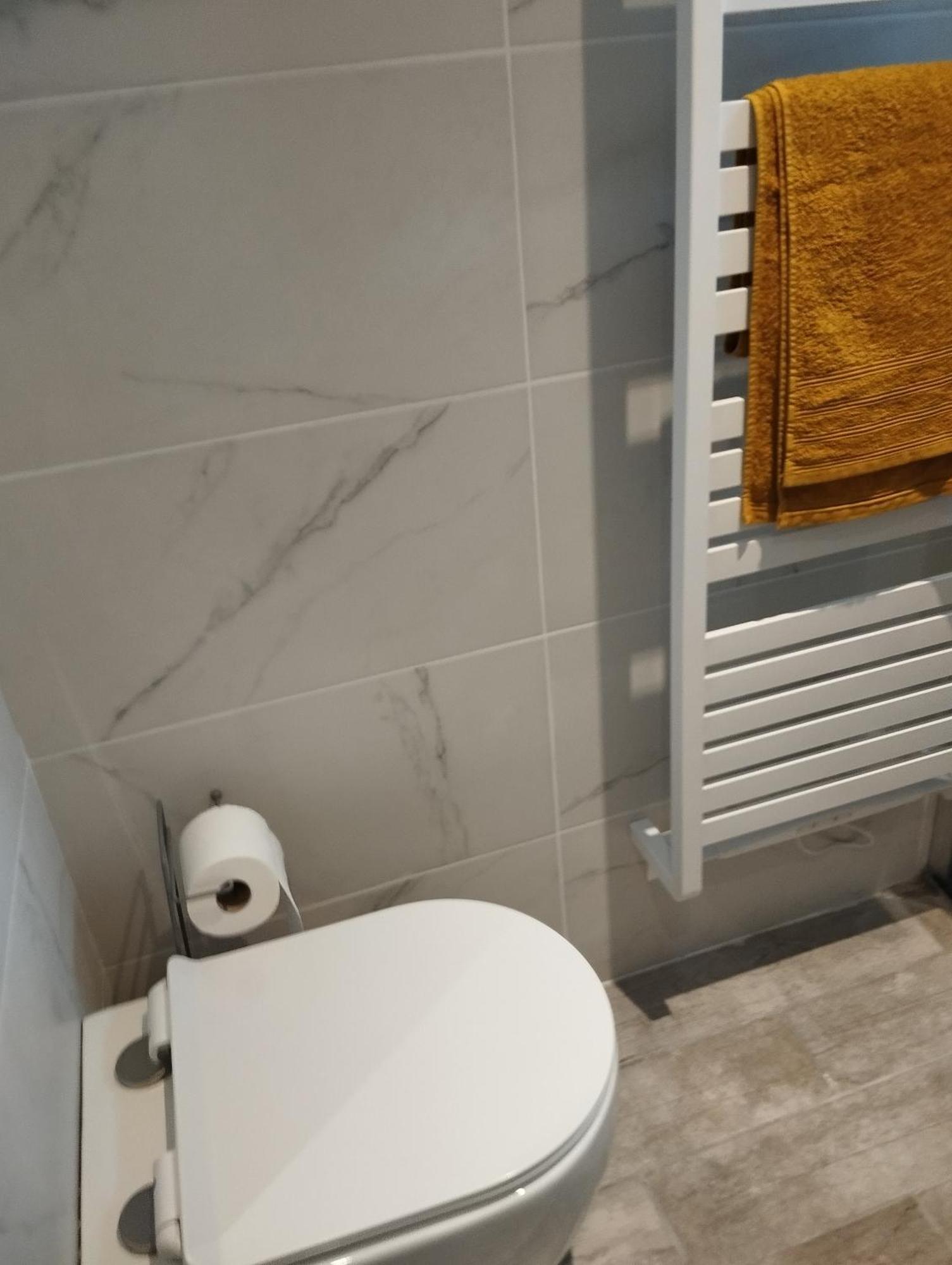 De Claix Appartement